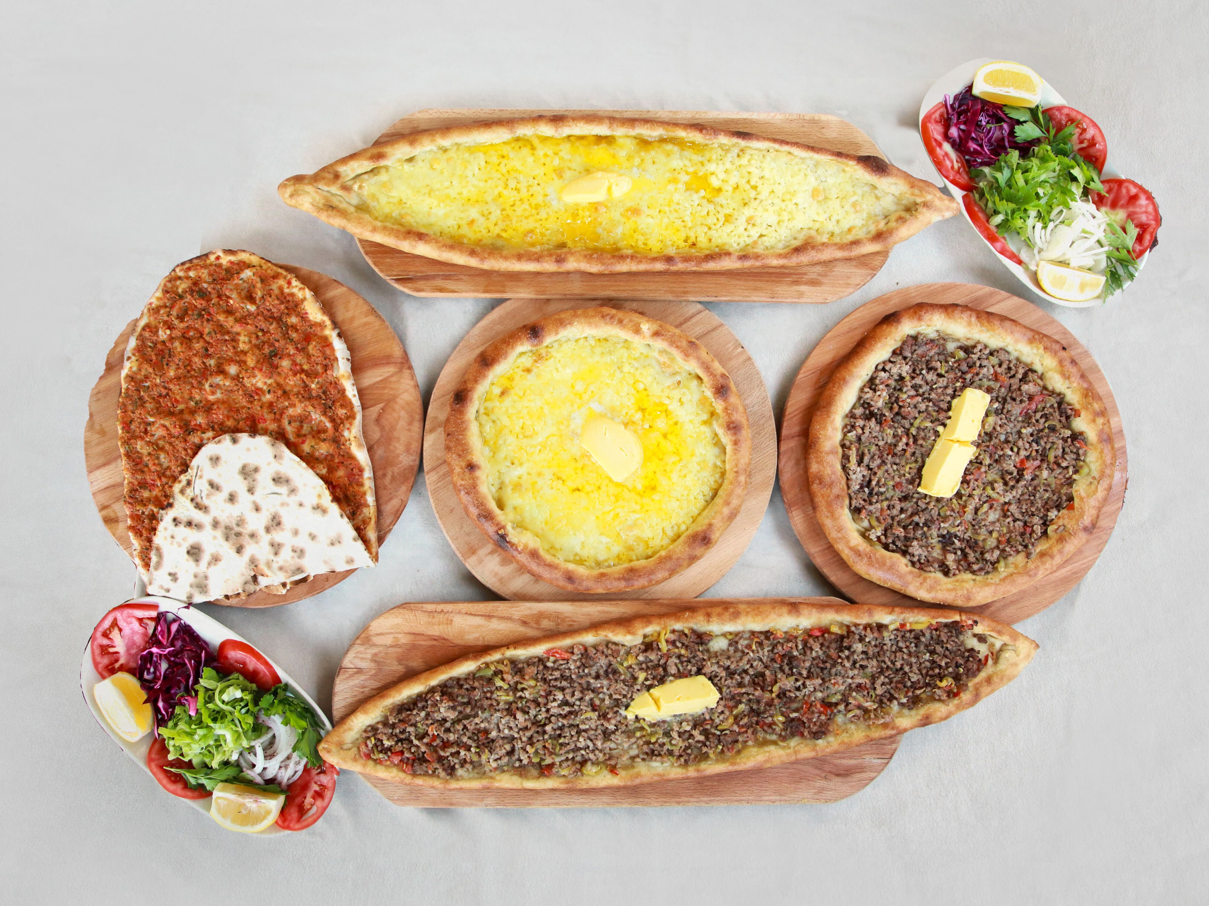 Yiğitler Fırın vendor logo