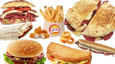 Doy King Tost