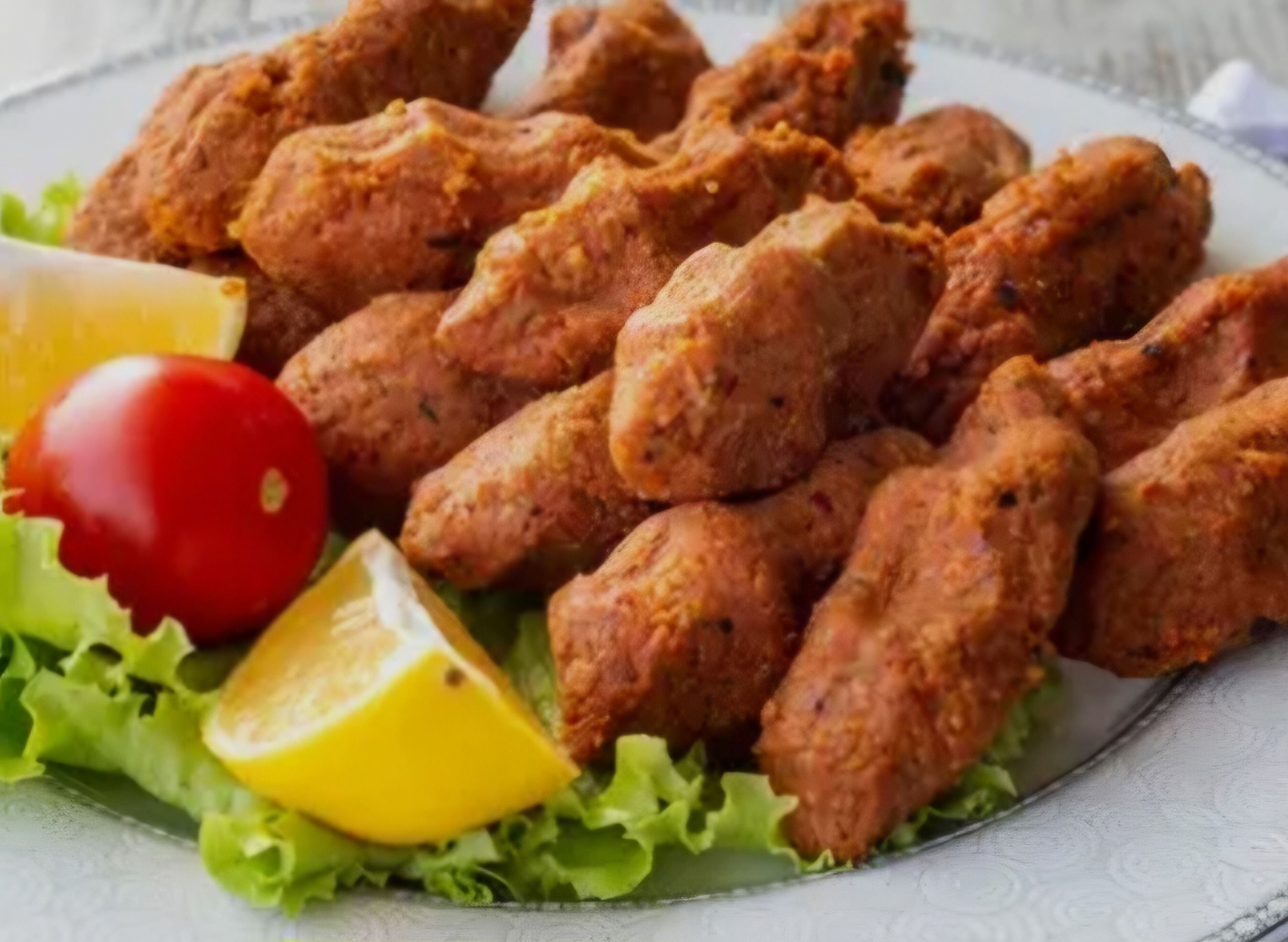 Çiğ Köfteci Ömer Usta vendor logo