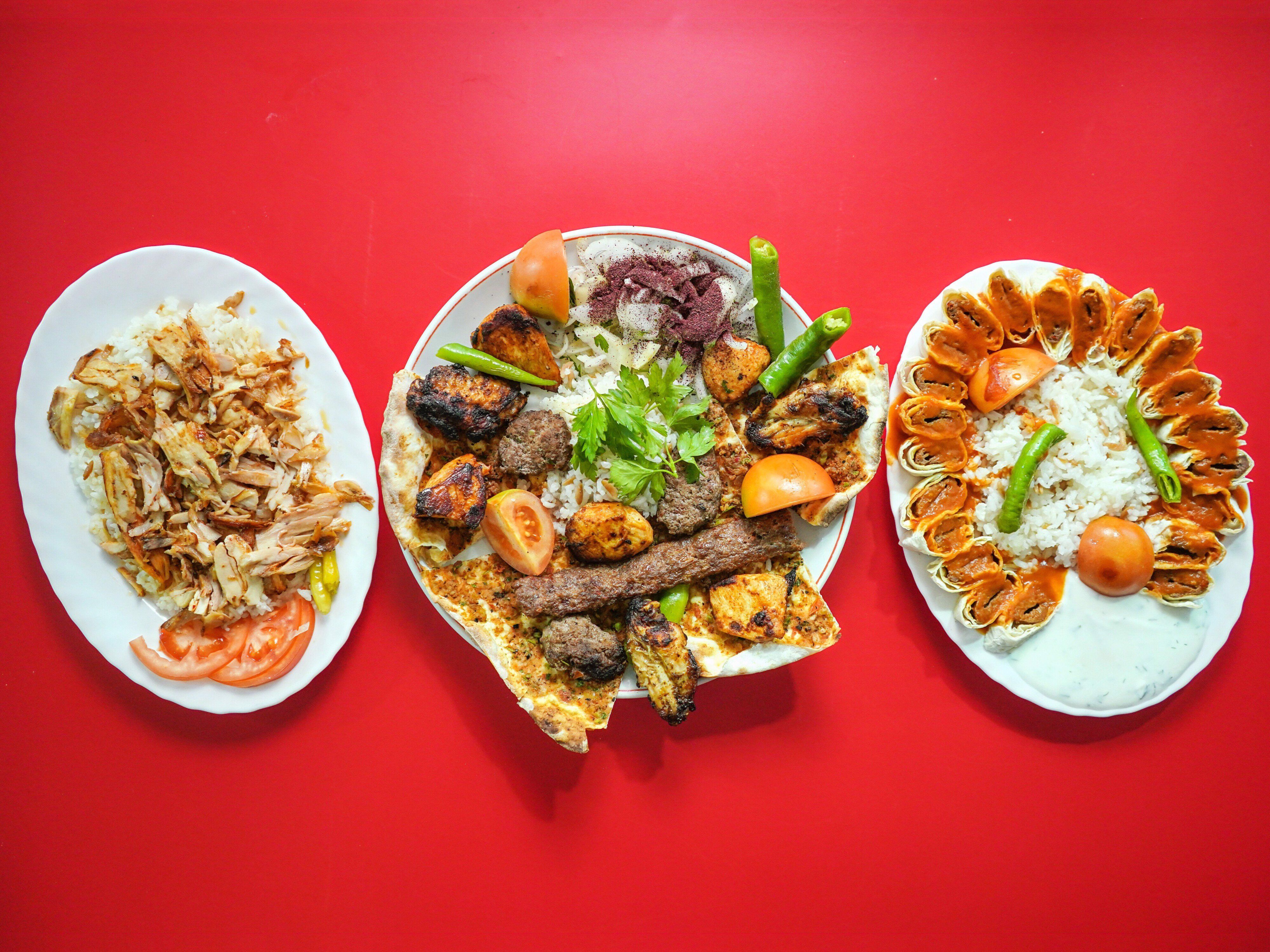 Zirve Lahmacun & Kebap & Döner vendor logo