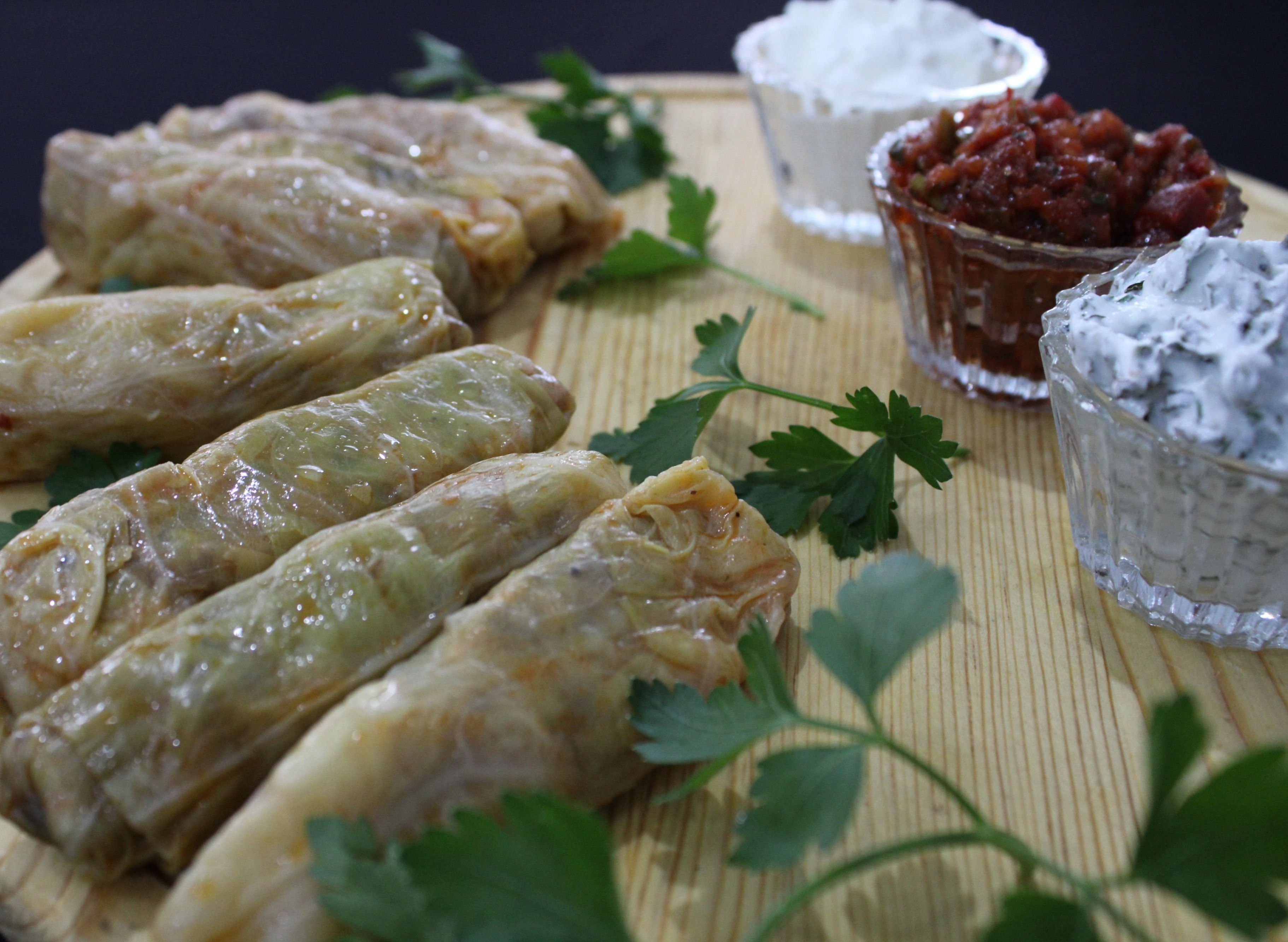 Mavi Köşe Pilav & Ev Yemekleri vendor logo