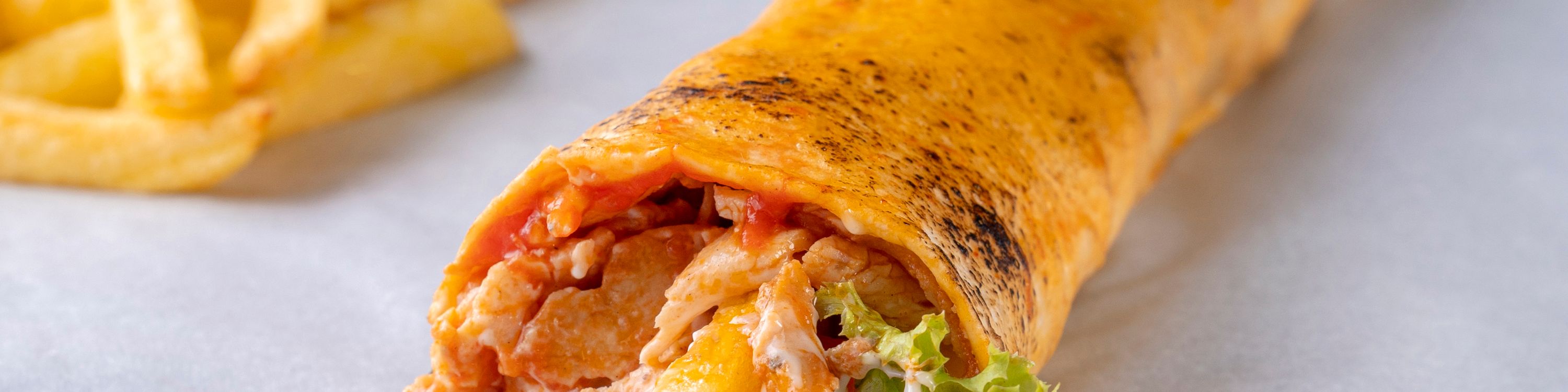 Paşa Zurna Dürüm, Kocaeli Online Sipariş & Menü Yemeksepeti