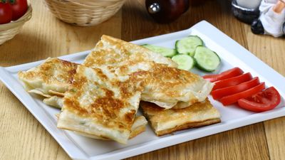 Vel-et Chef Gözleme