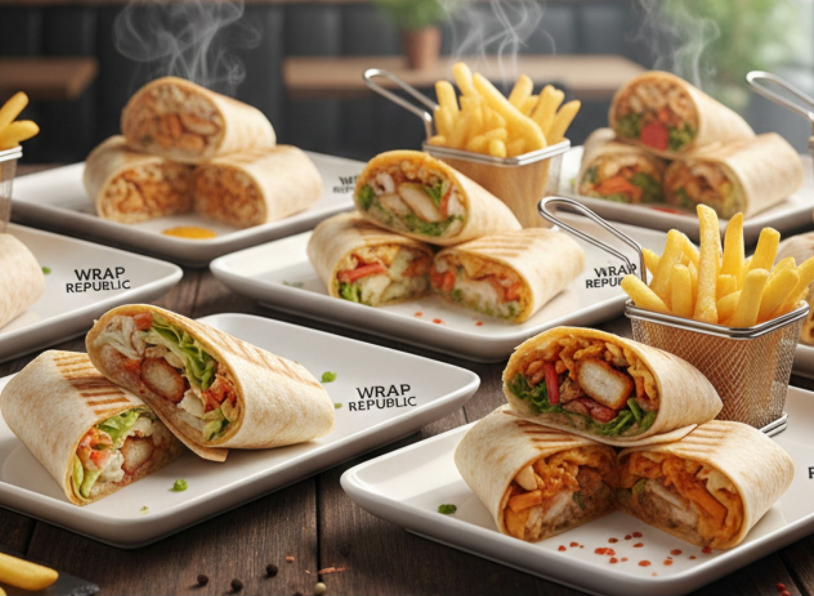 Wrap Republic vendor logo