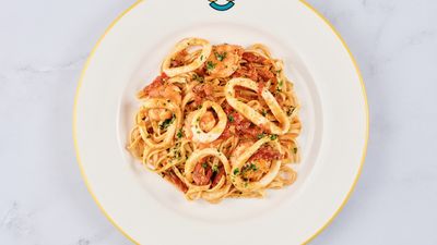 Mezzaluna Paket