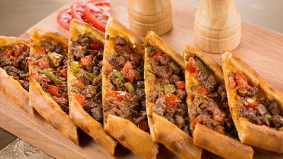 Kardeşler Pide & Lahmacun