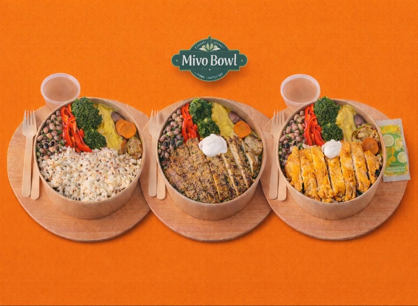 Mivo Bowl vendor logo
