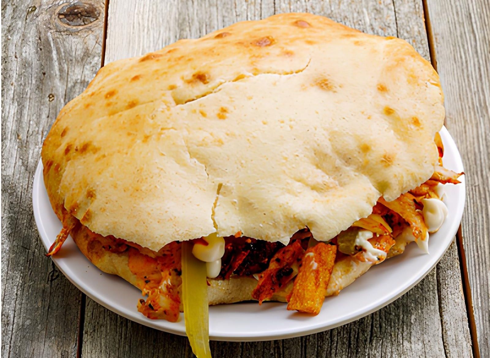 Battaloğlu Döner vendor logo