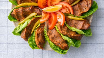 Battalbey Çiğ Köftecisi