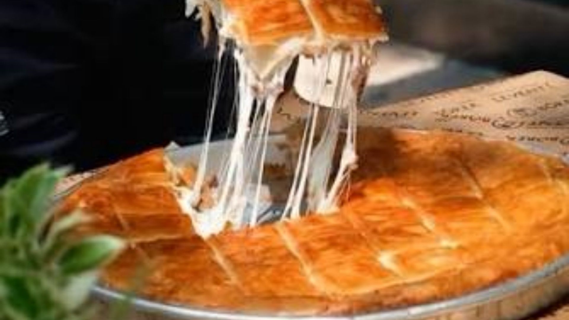 Levent Börek vendor logo