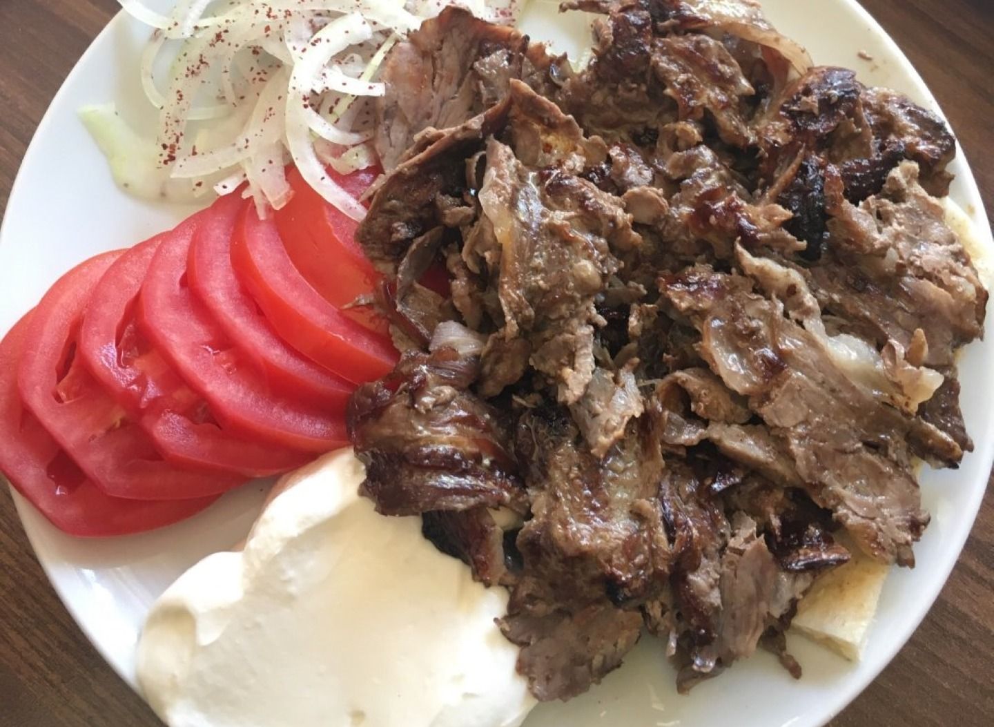 Nimet Döner vendor logo