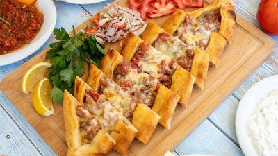 Özalp Pide