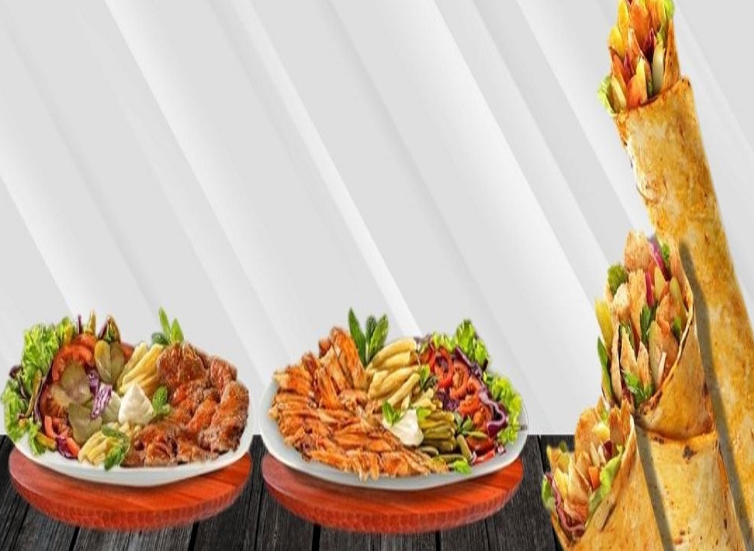 University Döner vendor logo