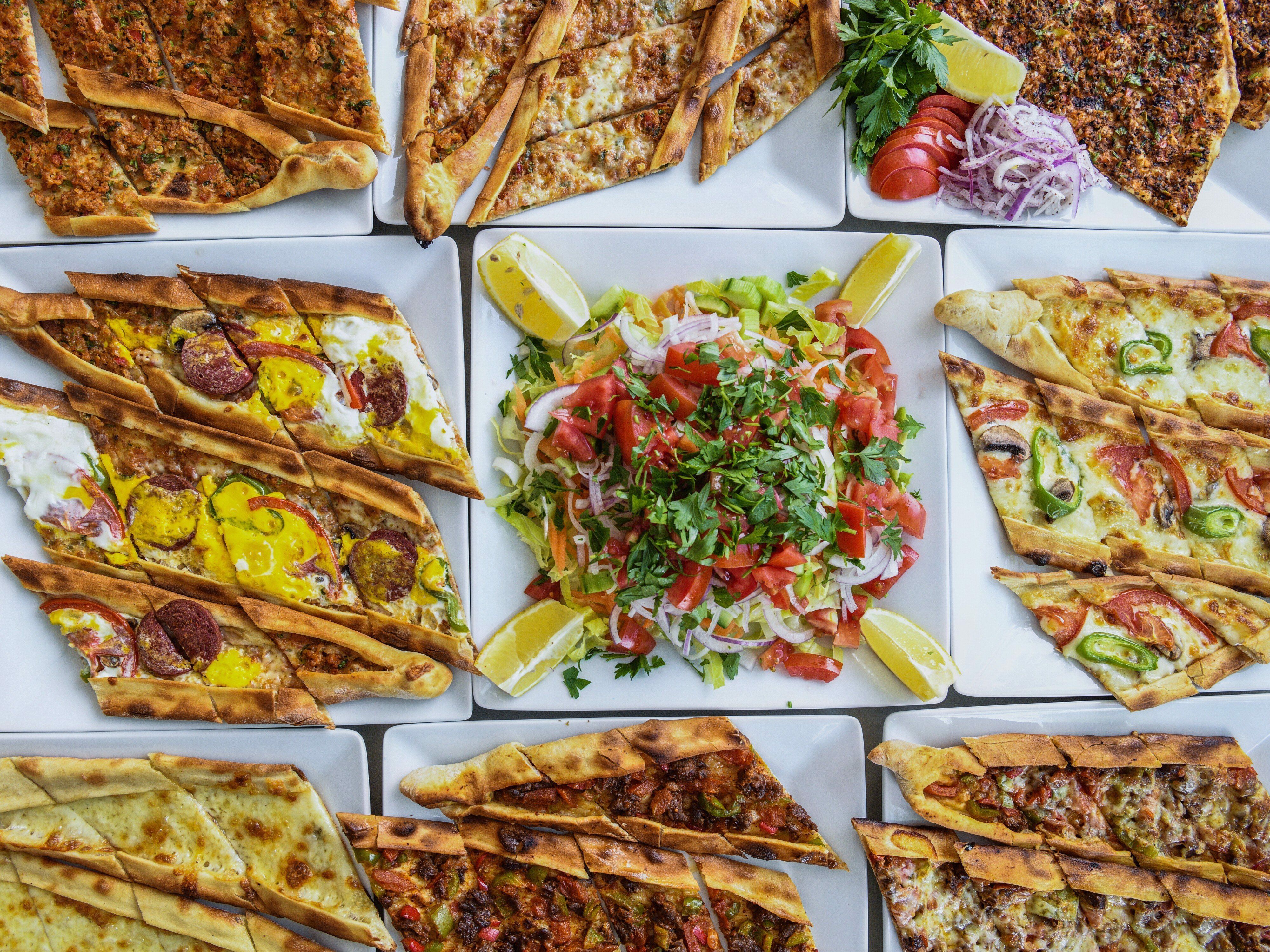 Esnaf Pide vendor logo