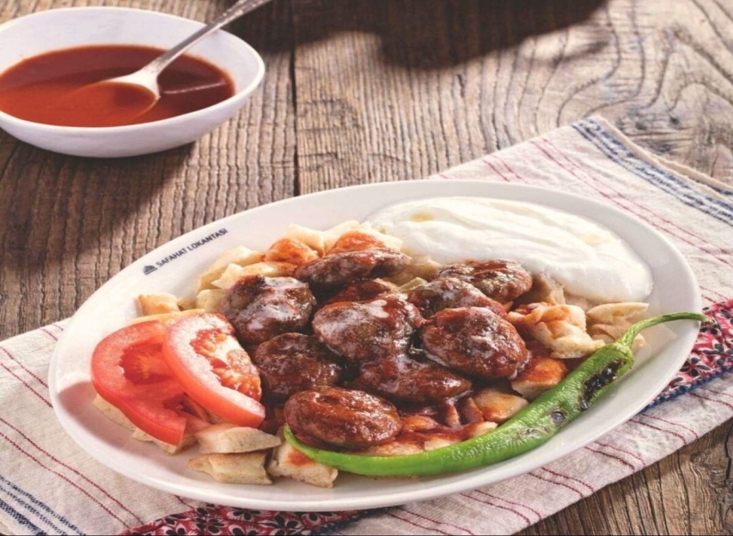 Safahat Bursa vendor logo