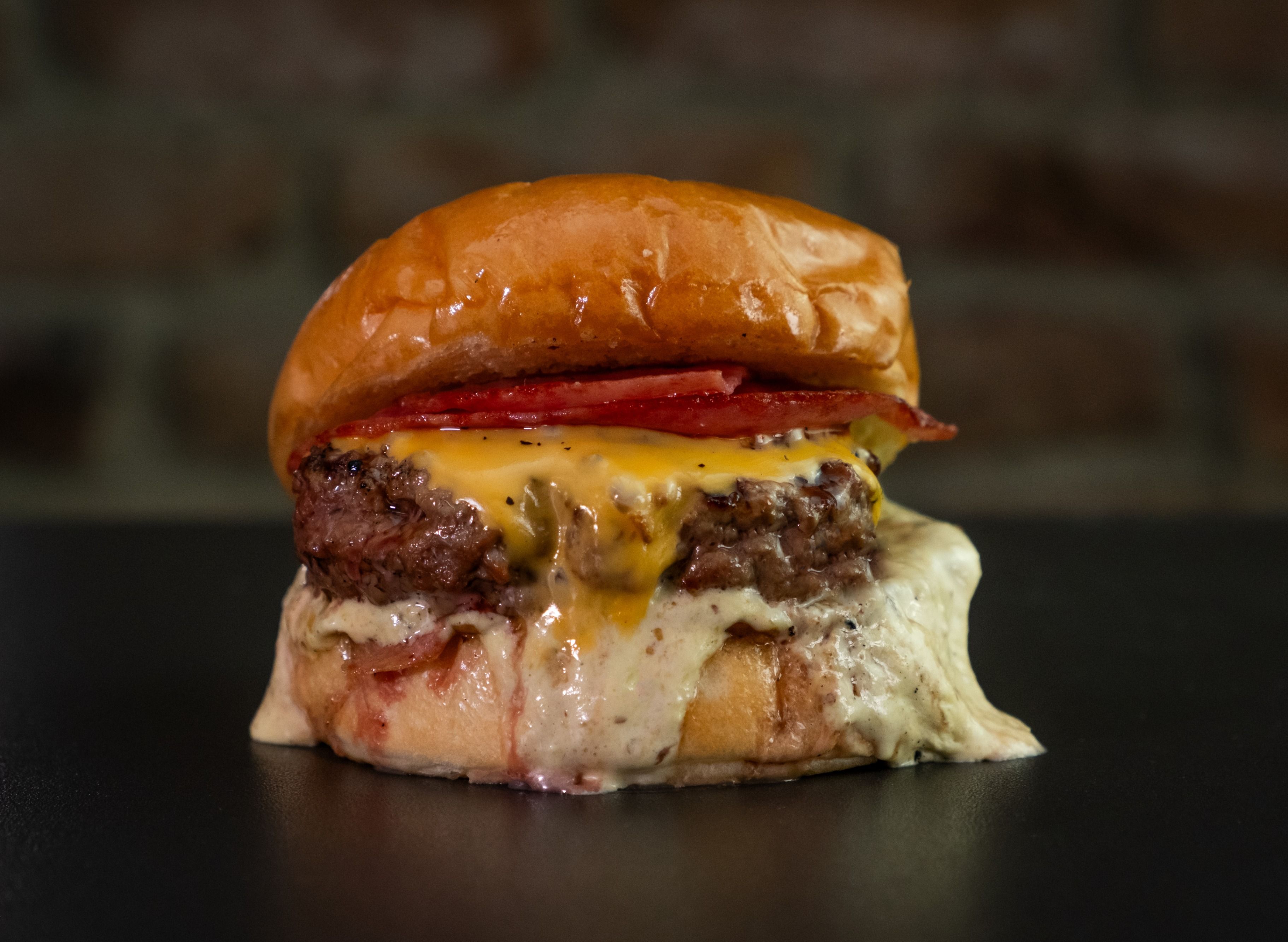 Dana Burger vendor logo