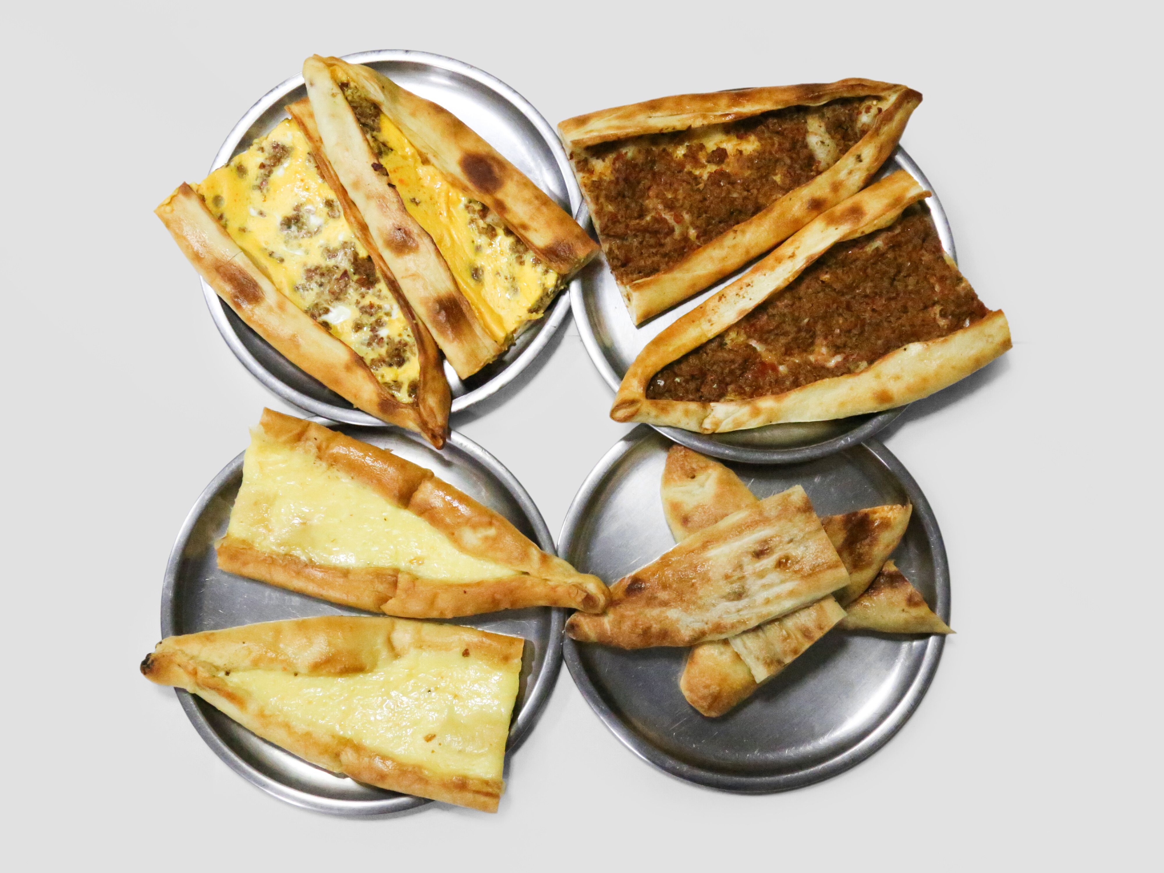 Doyuran Pide vendor logo
