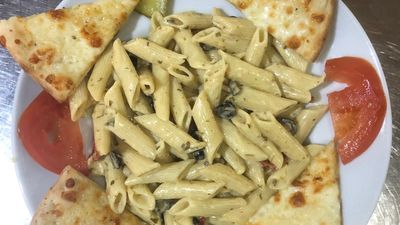 Angelico Cafe & Bistro