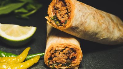 Tantuni Dünyası