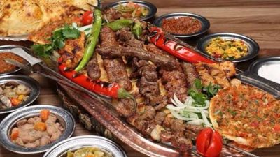 Diyarbakır Kebapçısı Silopi