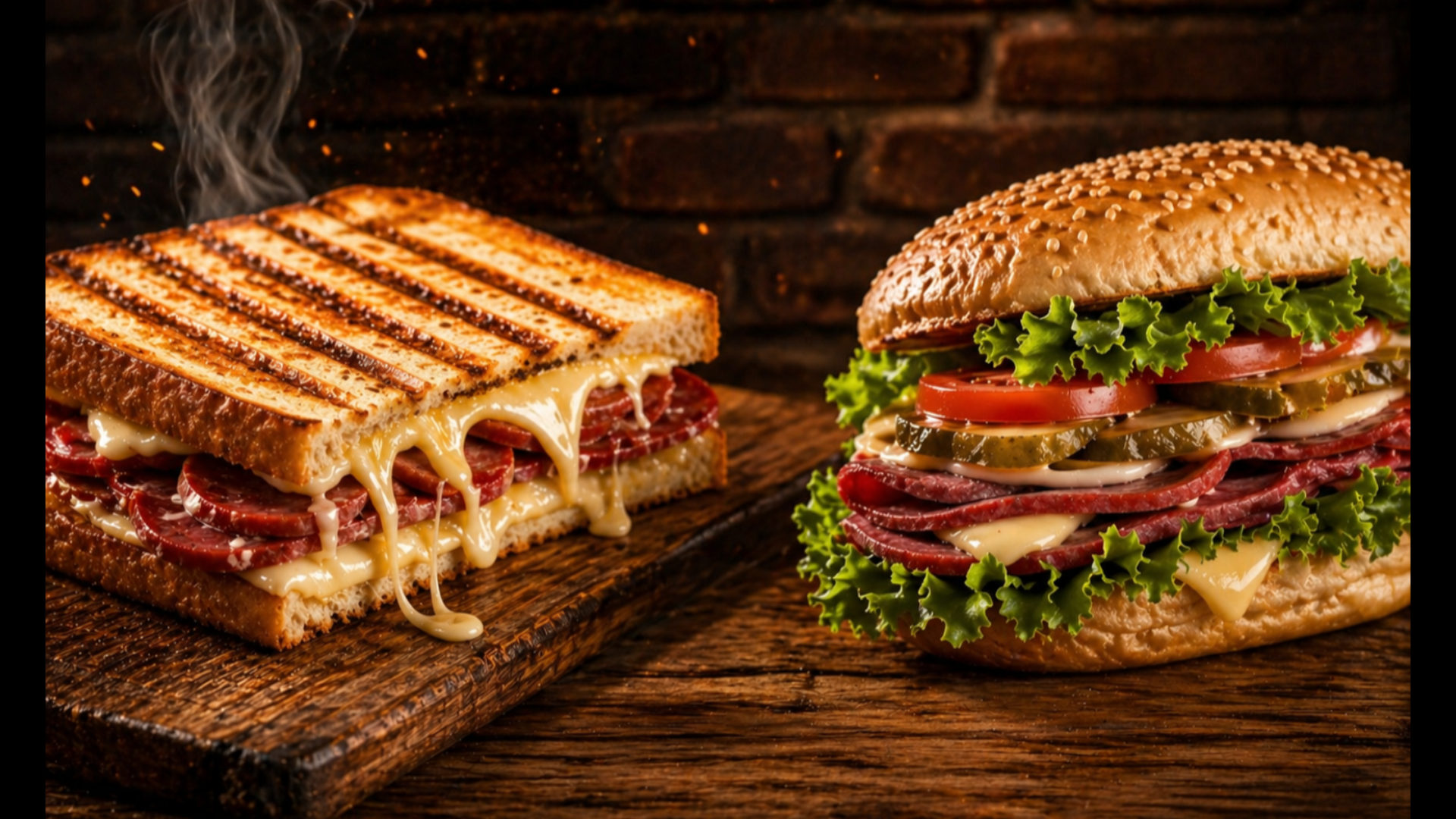 Full Tost Sandviç vendor logo