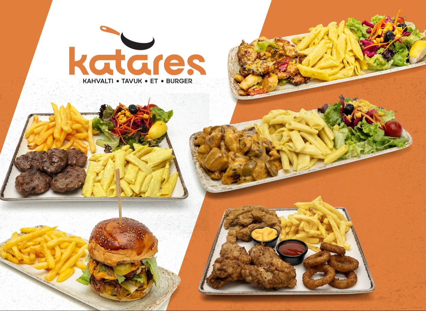 Katares vendor logo