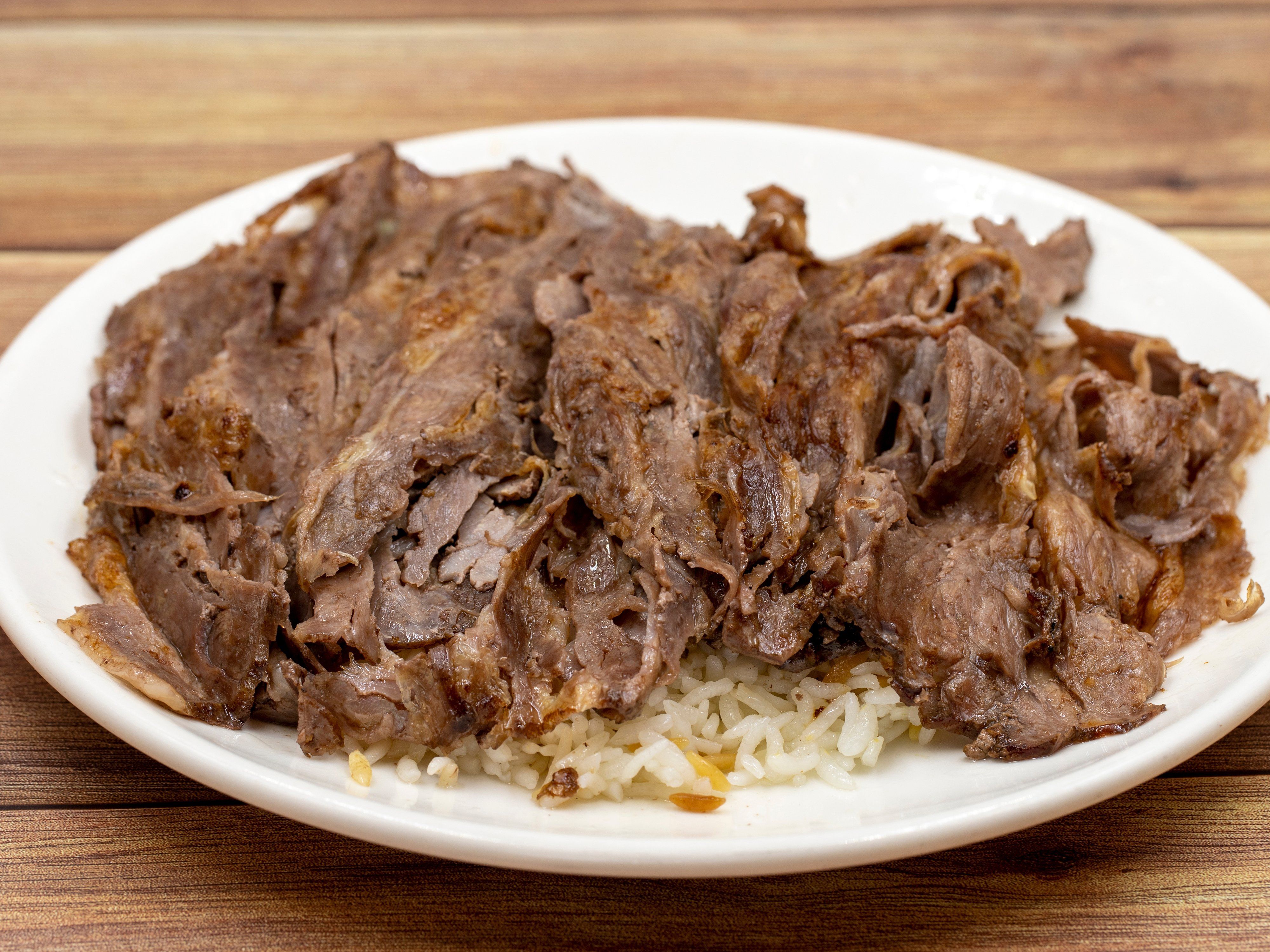 Antaky Döner vendor logo