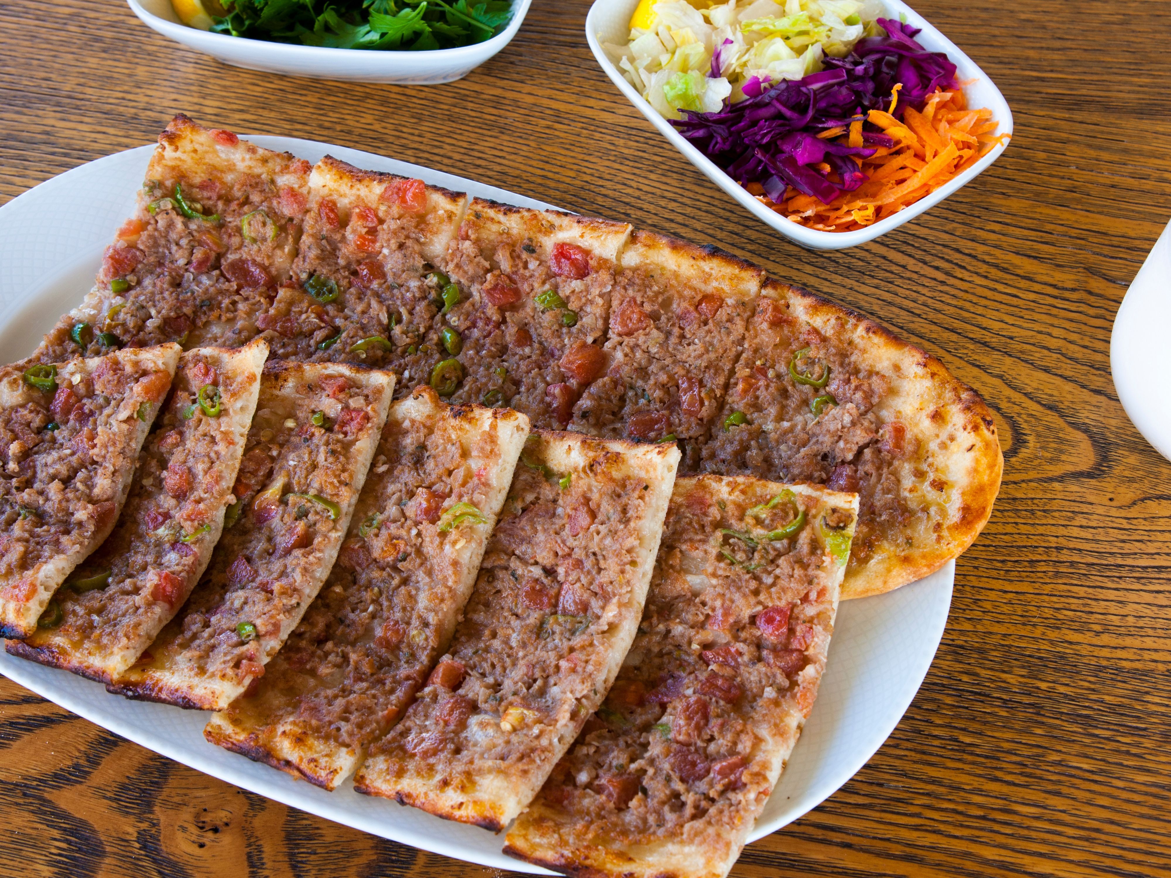 16 42 Etliekmek Konya Sofrası vendor logo