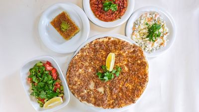 Urfalı Kardeşler