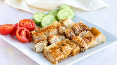 Sarıyer Börekçisi
