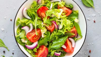 Salatabowl