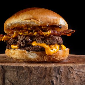 Brand Burger, Istanbul Food Delivery, Menu, Prices - Yemeksepeti