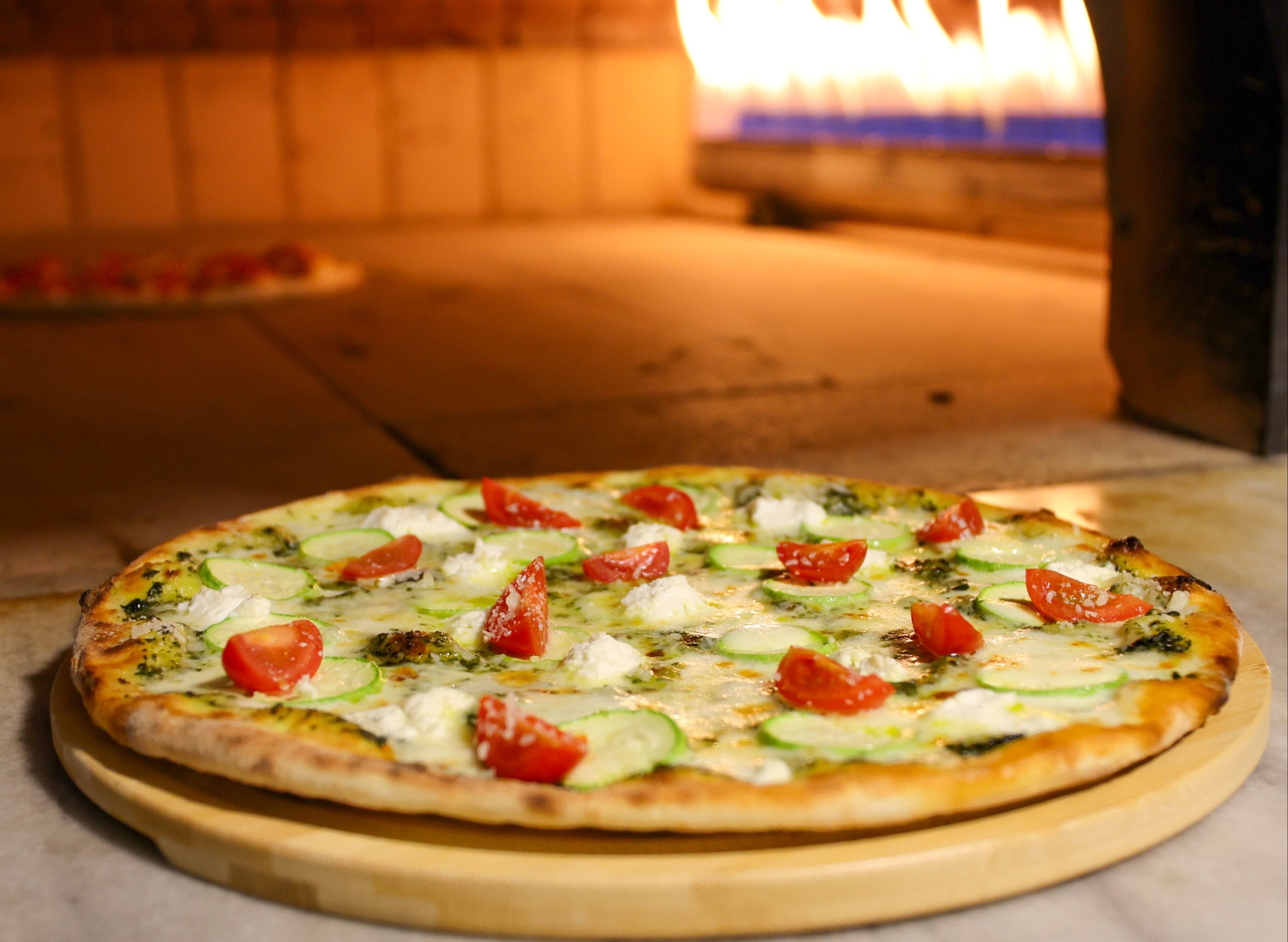 Pizza Darts vendor logo