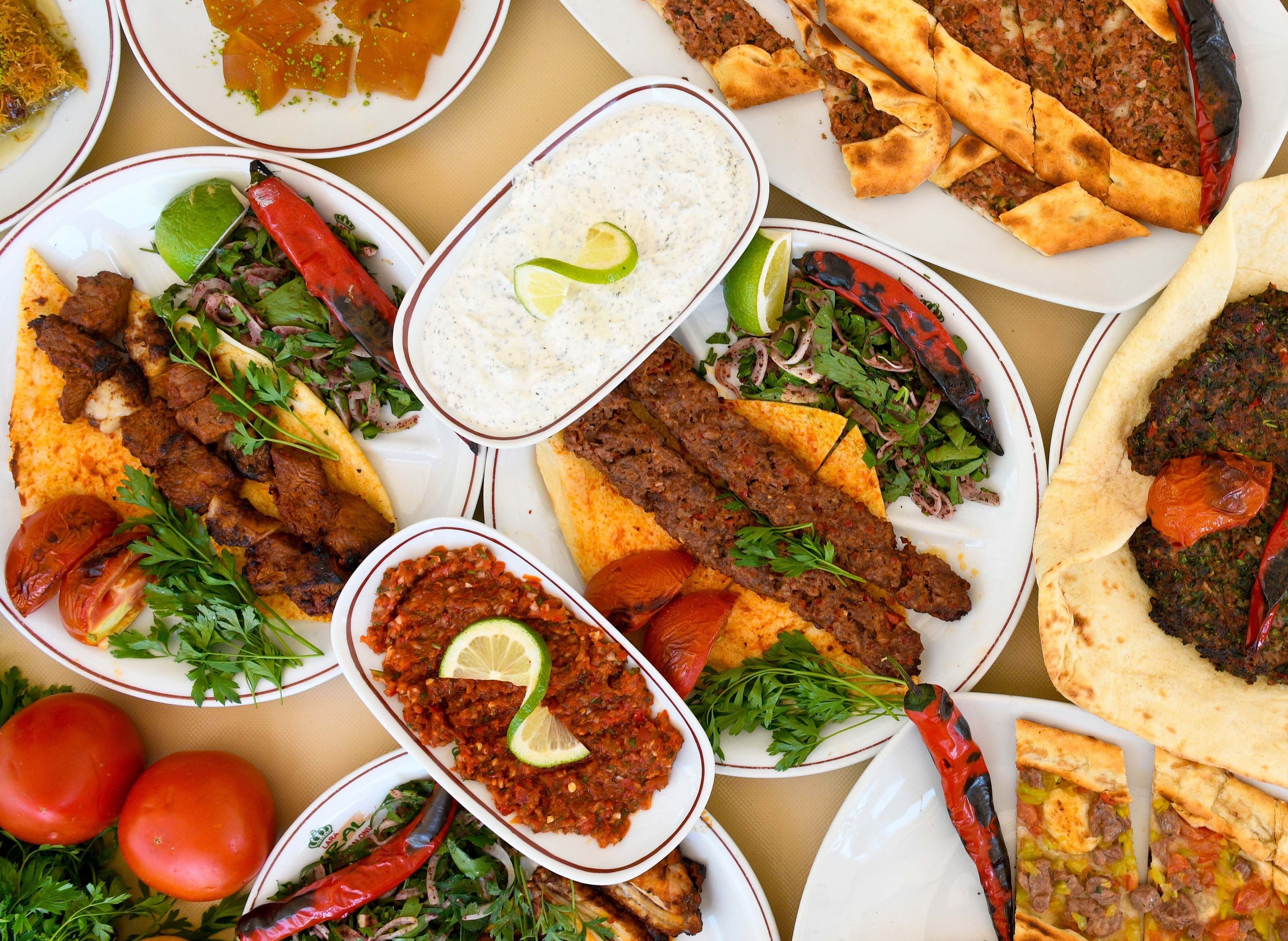 Dıyarbakır sofrası vendor logo