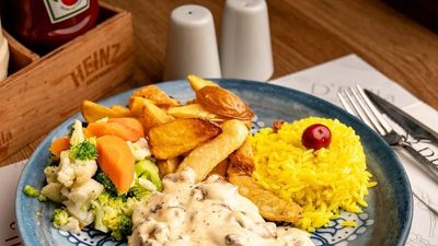 D Bella Coffee & Food