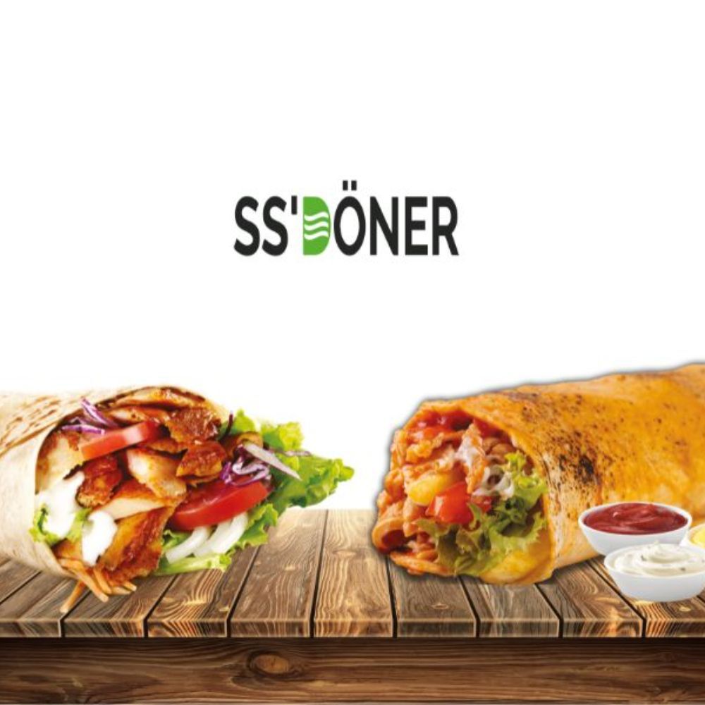 SS Döner Merkez vendor logo
