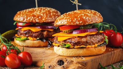 Social Burger