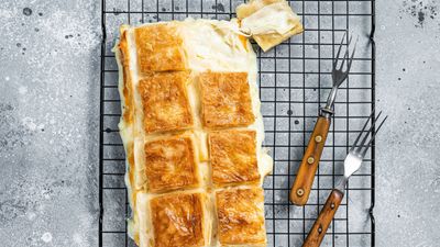 Toros Börek