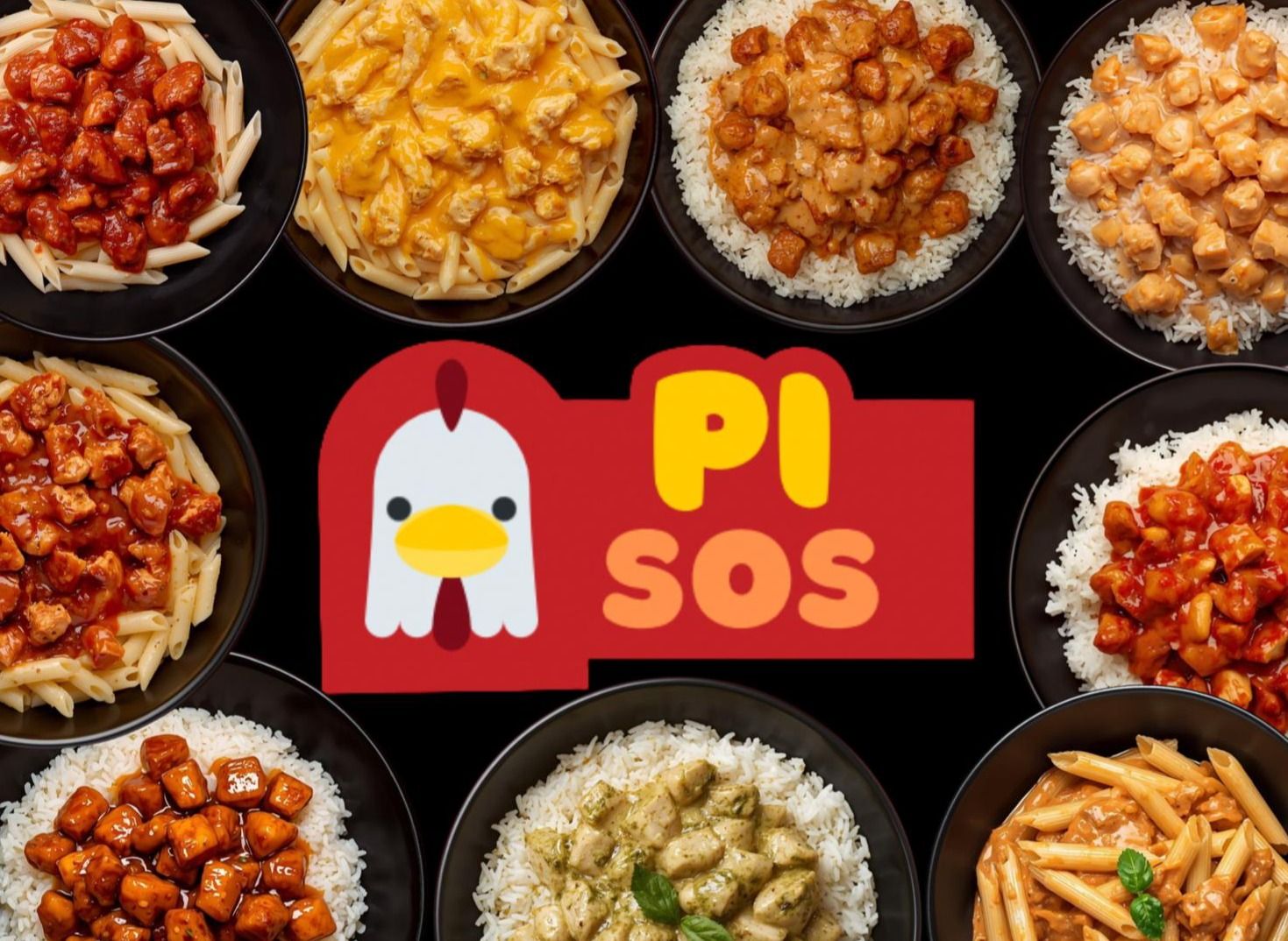Pi-Sos vendor logo