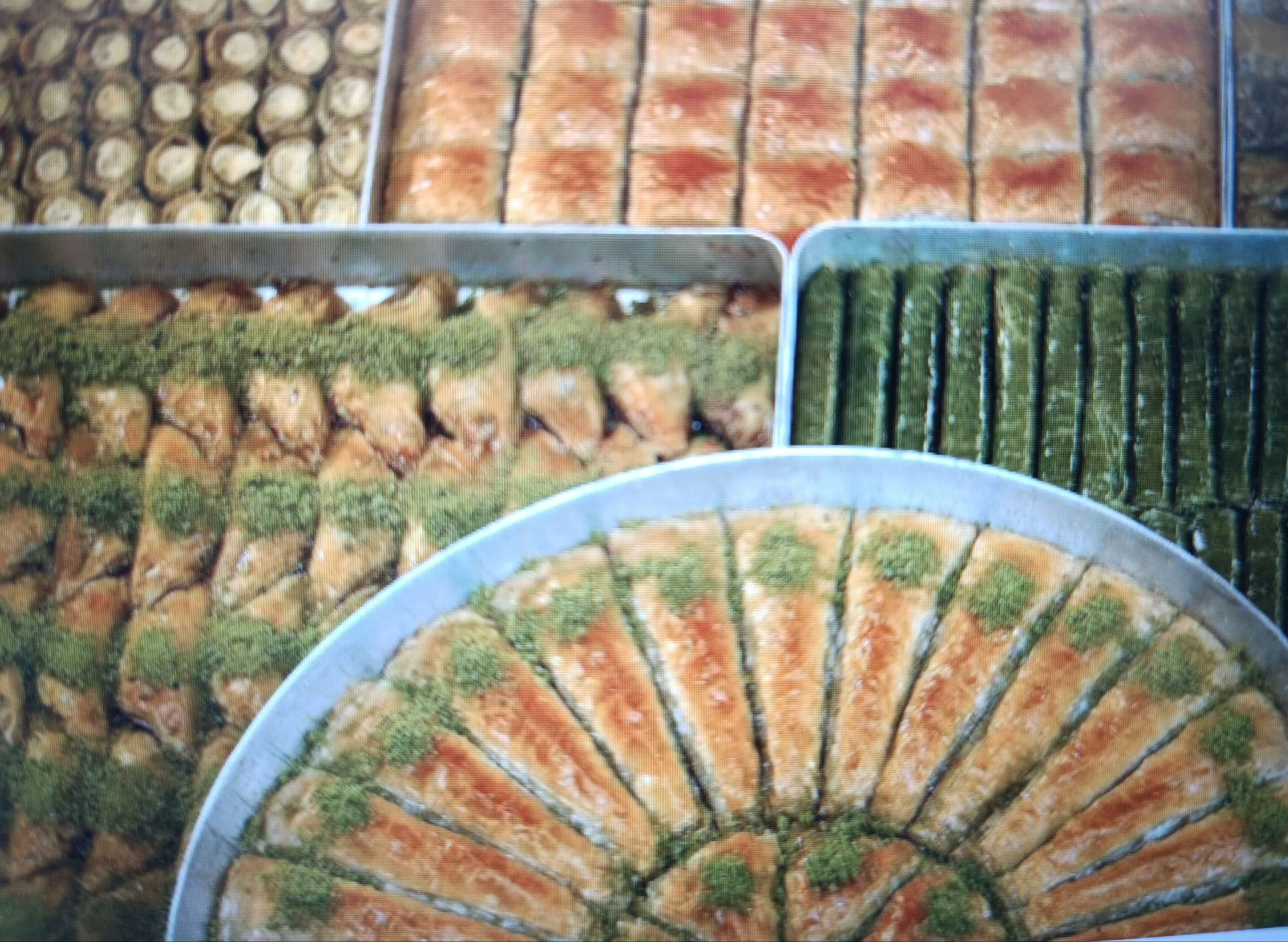 Tatlıcın vendor logo