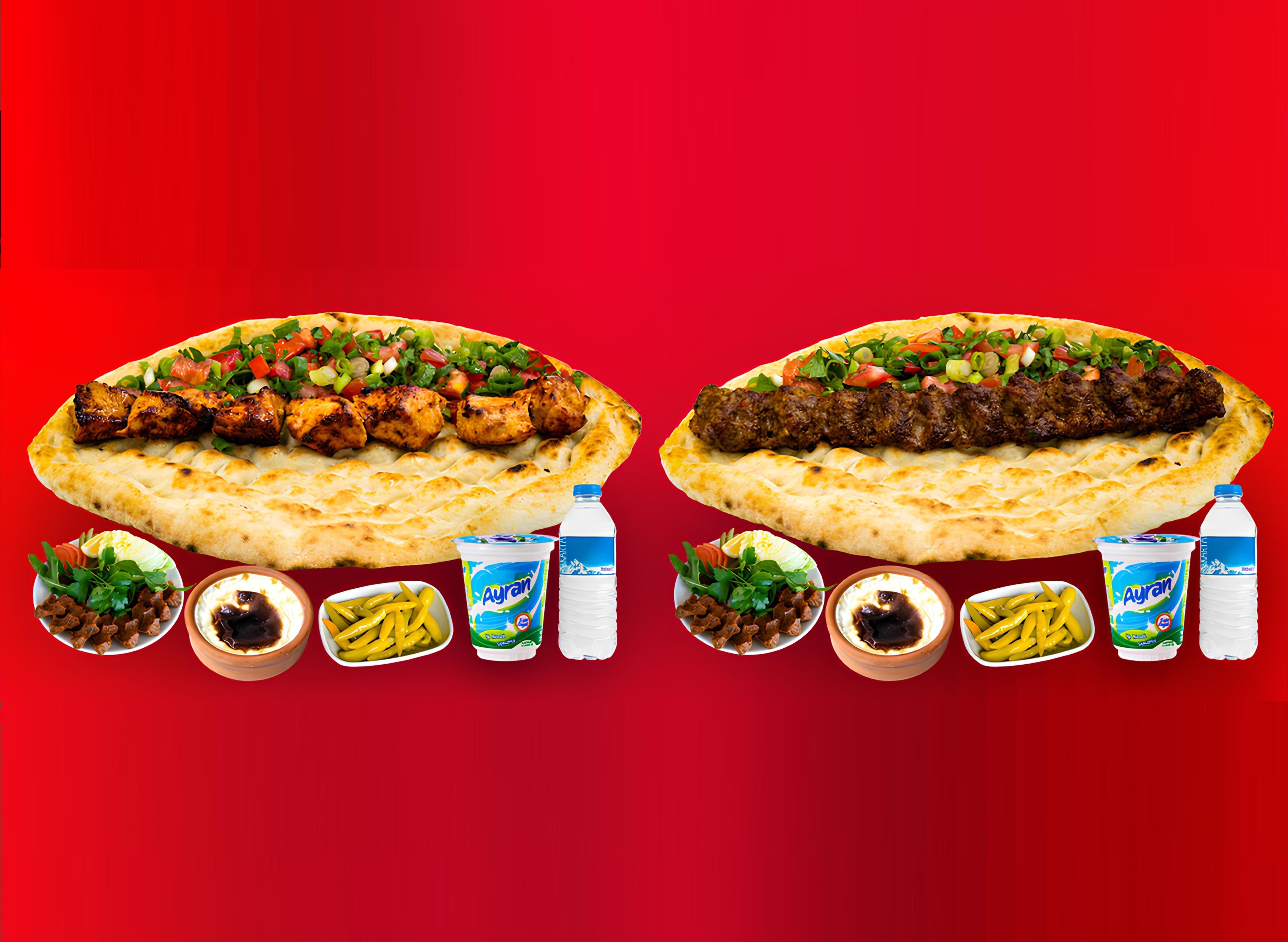 Dürümcün Go Adana & Urfa & Dürüm & Kebap vendor logo