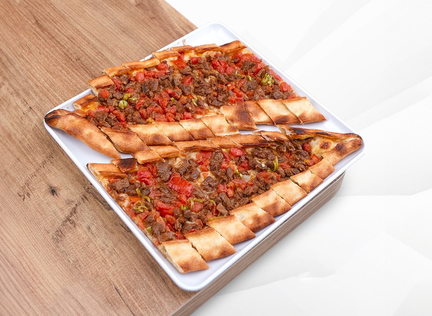 As Pide vendor logo