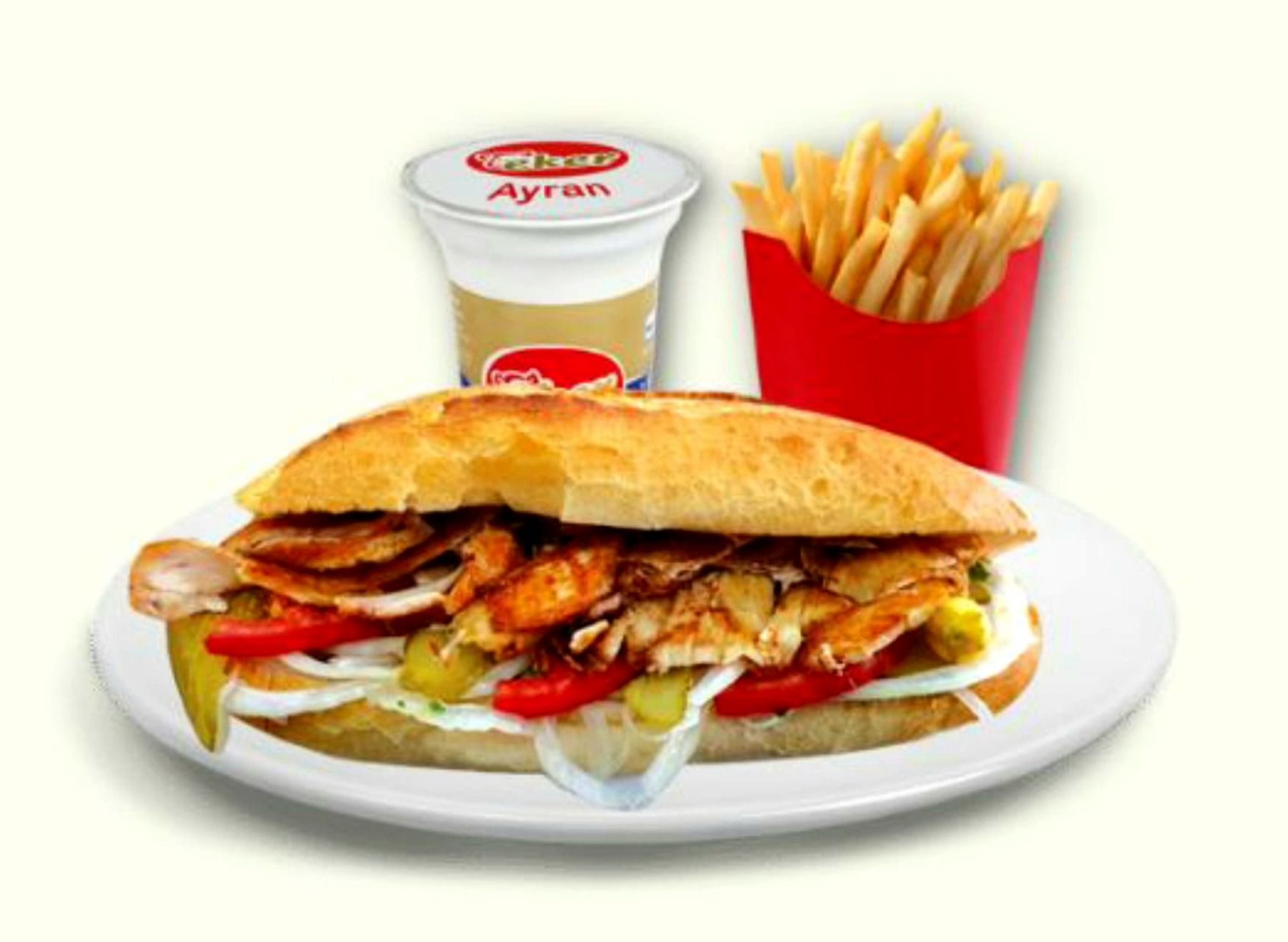 Alaturkuaz Döner Şenlik vendor logo