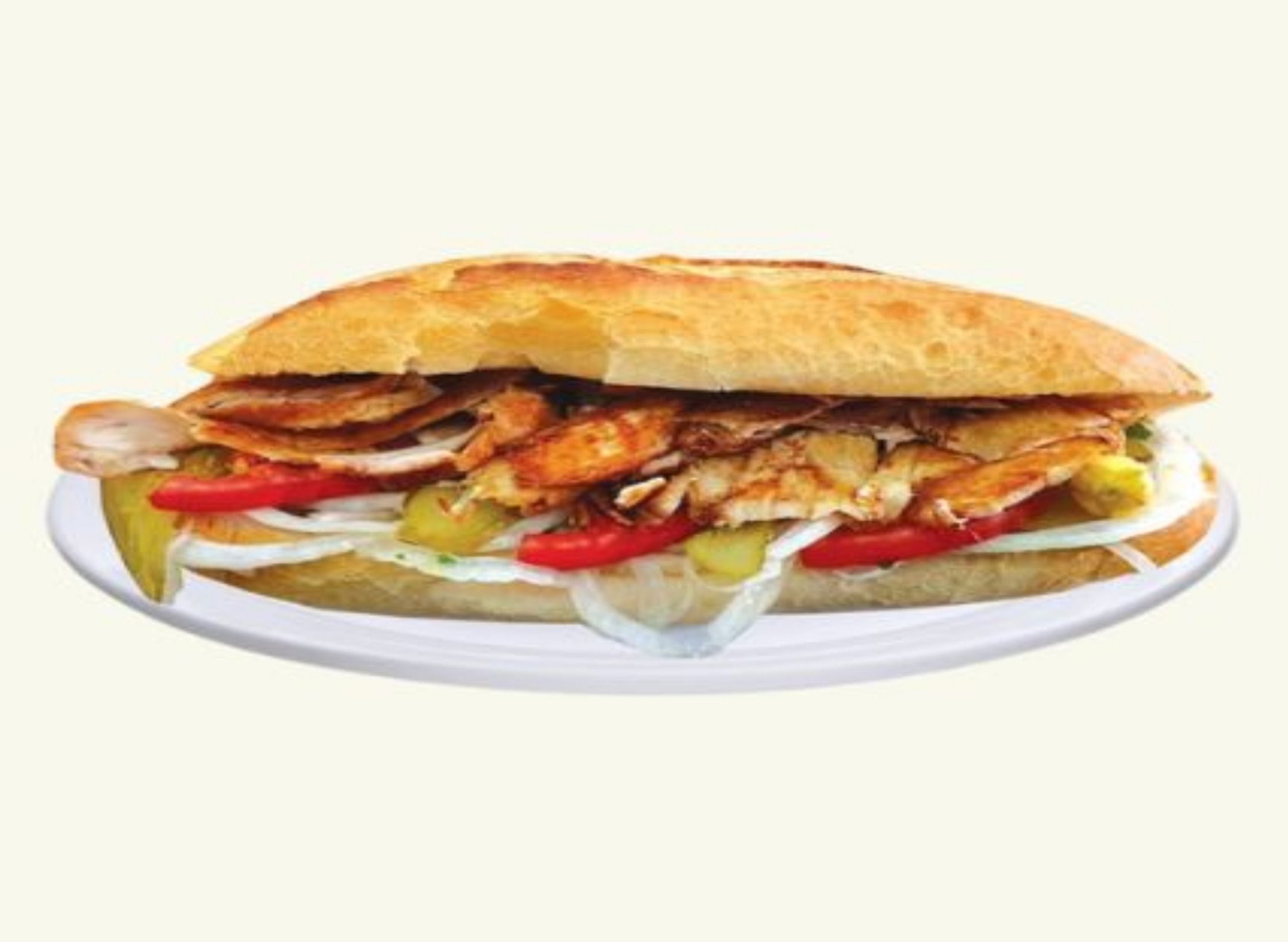 Alaturkuaz Döner Şenlik vendor logo