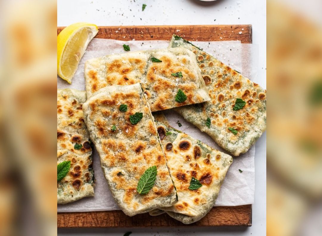 Hamurana Gözleme & Kahvaltı vendor logo