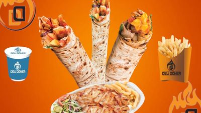 Deli Döner