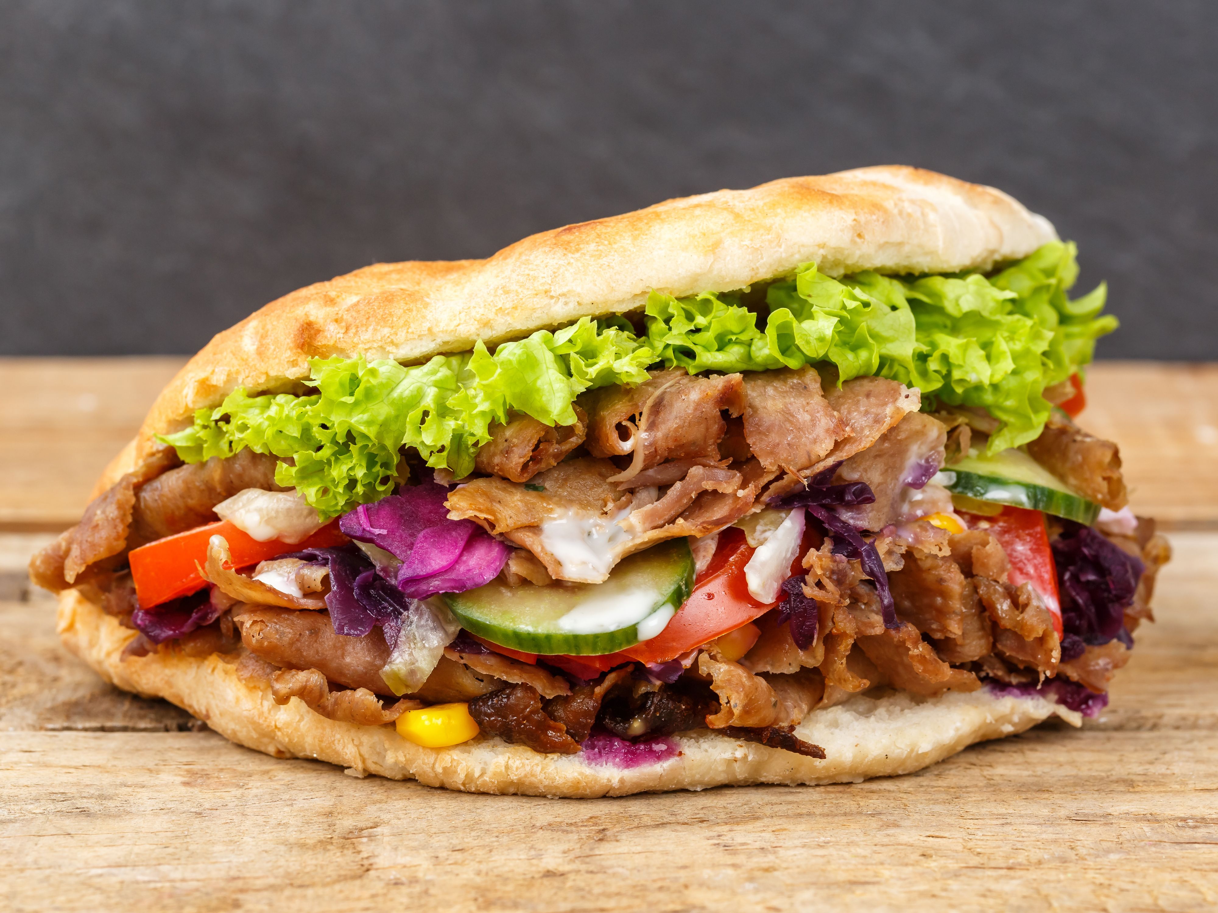 Ara Döner vendor logo
