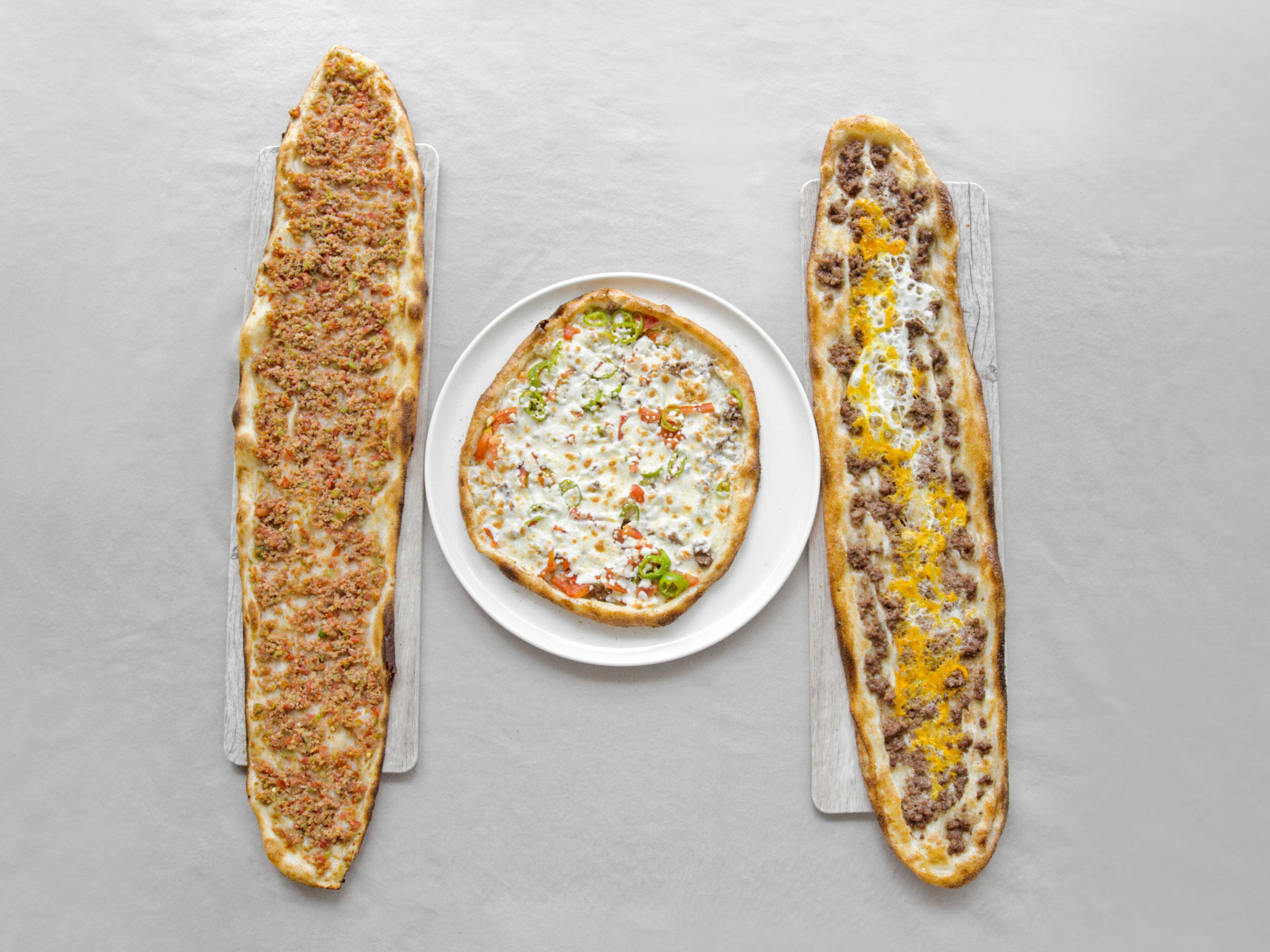 Eti Pide & Unlu Mamülleri vendor logo