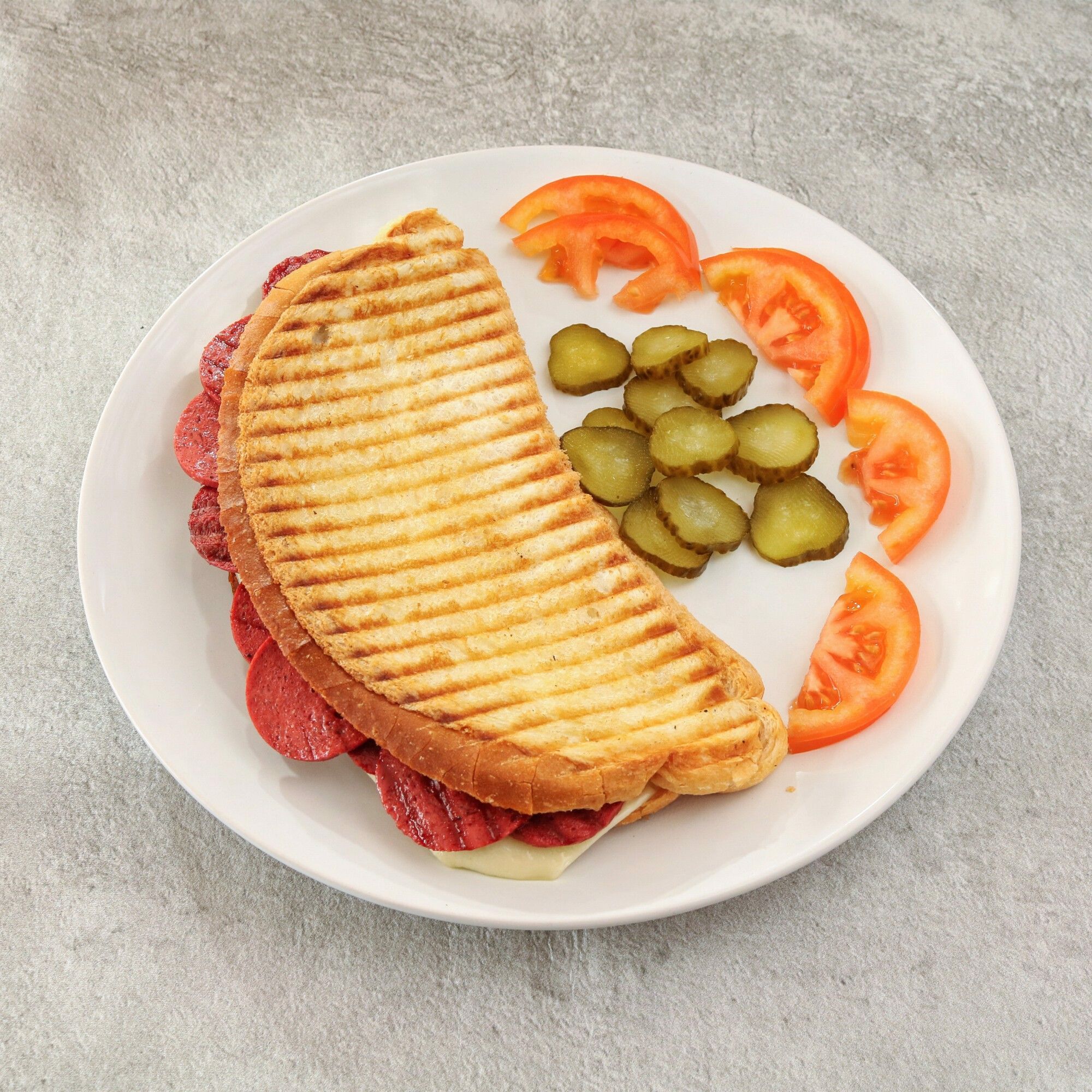 Elif'in Tost Evi vendor logo