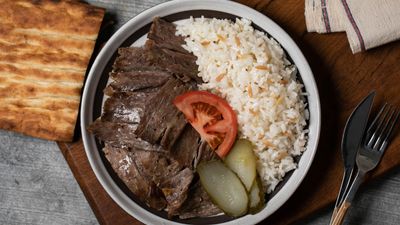 Gözde Döner Çarşı